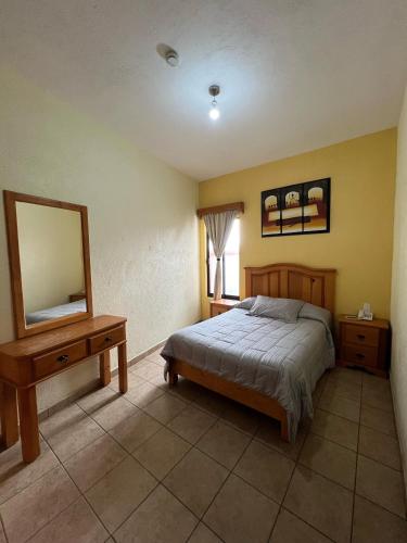 Hotel La Capilla Bernal – Photos 3