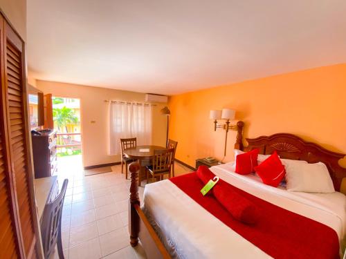 Point Salines Hotel – Photos 4