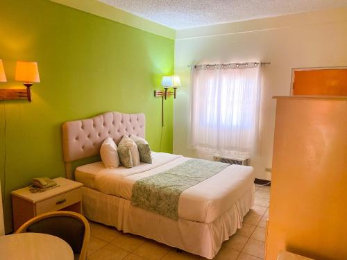 Point Salines Hotel – Photos 5