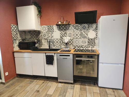 Photo de la galerie de l'établissement L'Appart Enjoy du Musée de l'Auto, à Mulhouse