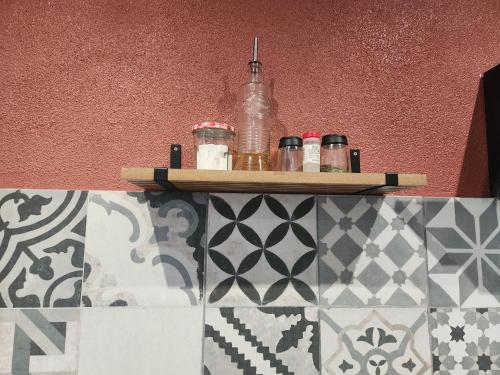 Photo de la galerie de l'établissement L'Appart Enjoy du Musée de l'Auto, à Mulhouse