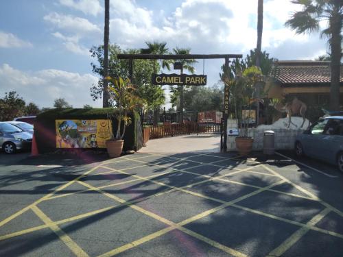 Fotografie z fotogalerie ubytování MERSINERA Paradise Garden 2 v destinaci Larnaka