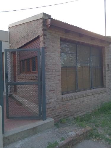 (El departamento)