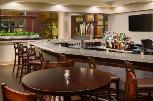 Sheraton Baltimore Northで提供されているドリンク