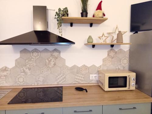 Foto dalla galleria di Petite Maison ad Asti