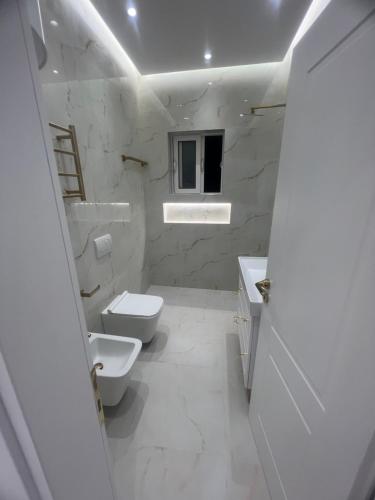 Phòng tắm tại Villa Pasha