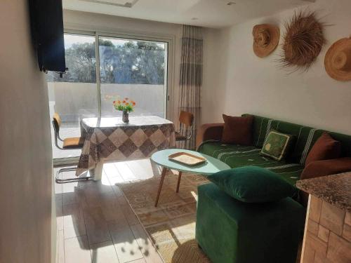 Gallery image of Jasmine Studio coquette in Nabeul