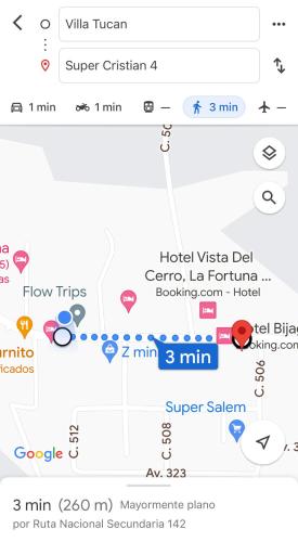 Φωτογραφία από το άλμπουμ του Villa Tucan στη Φορτούνα