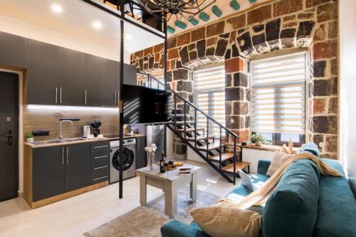 hotelise l Athos Apartment