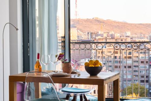 hotelise l Canvas Apartment