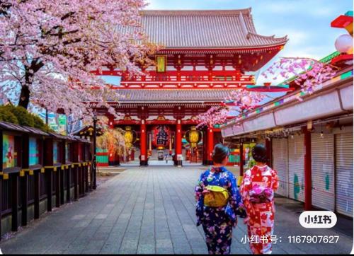 入住Sky 晴空塔 独立双人间 但是共用浴室厕所102的旅客