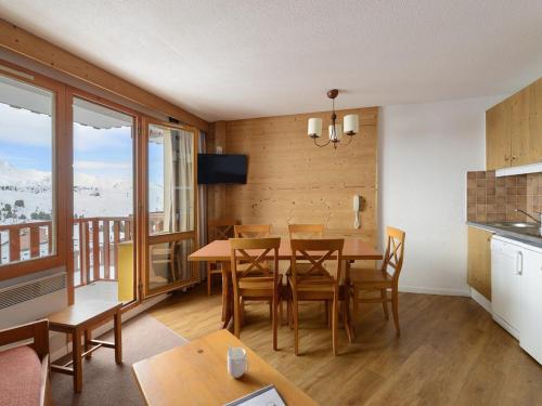 Appartement spacieux 7 pers, accès pistes, animaux admis - FR-1-181-2768