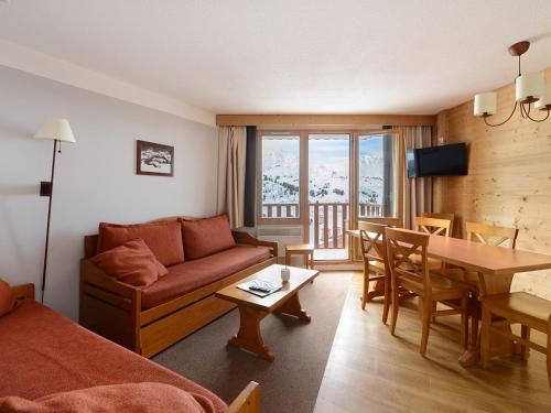 Appartement spacieux 7 pers, accès pistes, animaux admis