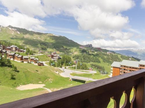 Appartement spacieux au pied des pistes - 7 pers. - FR-1-181-2770