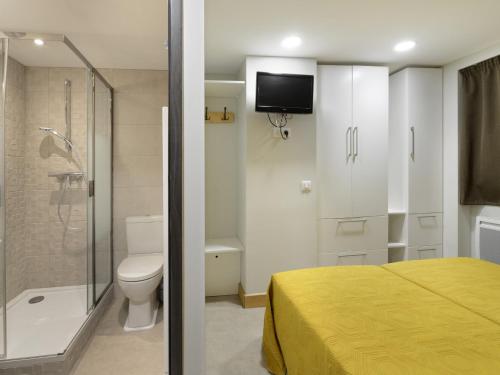 Bel appartement rénové avec accès direct aux pistes à Belle Plagne
