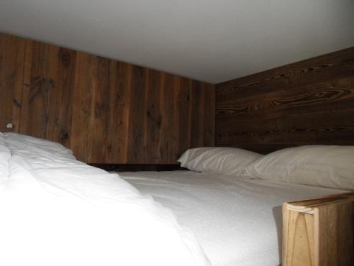 Appartement Pied des Pistes • 5 pers • Vue Pistes