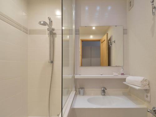 Appartement chaleureux sur les pistes - 6 pers.