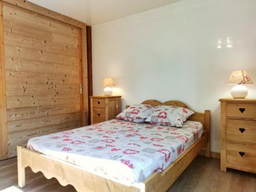 Appartement rénové proche pistes - 6 pers.