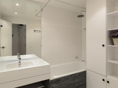 Appartement rénové Proche des pistes Vue Pistes