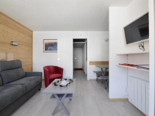 Appartement rénové Proche des pistes Vue Pistes