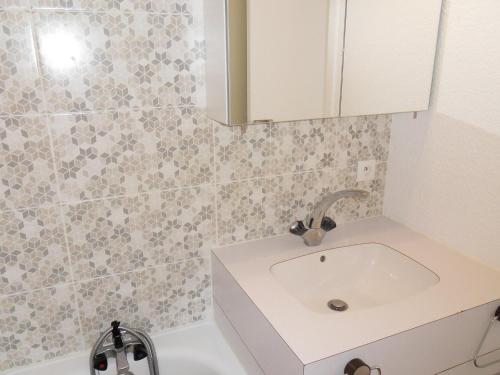 Appartement skis aux pieds, animaux admis