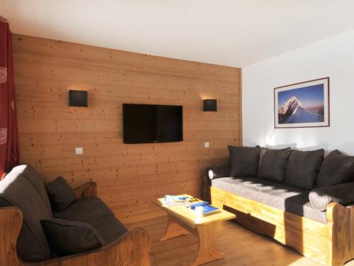 Appartement rénové skis aux pieds, parfait pour 6 pers. - FR-1-181-2756