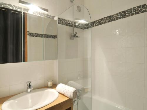 Appartement rénové skis aux pieds, parfait pour 6 pers.
