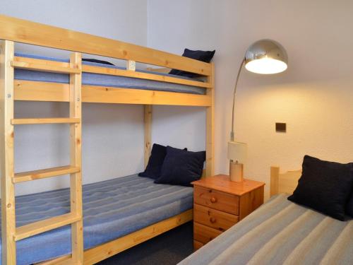 Appartement tout confort Accès direct aux pistes Vue pistes Balcon