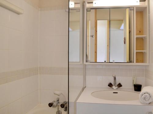 Appartement tout confort Accès direct aux pistes Vue pistes Balcon