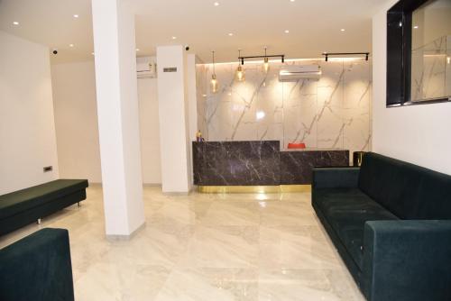 Gallery image of Hotel Sai Krishna in Shirdi