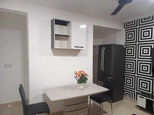 Fotografie z fotogalerie ubytování Apartment v destinaci Accra