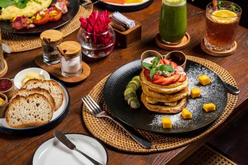 Φαγητό σε αυτό το ξενοδοχείο ή κάπου εκεί κοντά