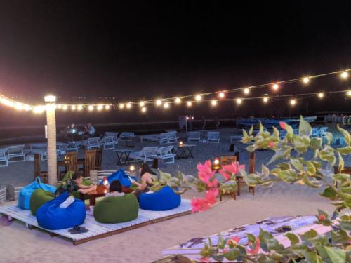 Fotografie z fotogalerie ubytování Blue Sand Beach Resort v destinaci Trincomalee