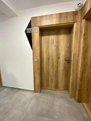 Φωτογραφία από το άλμπουμ του "Apartament z widokiem Cicha 16B1" - Centrum, garaż podziemny σε Krynica Zdrój