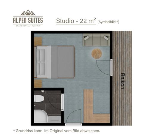 Alpen Suites Brandnertal – Photos 3
