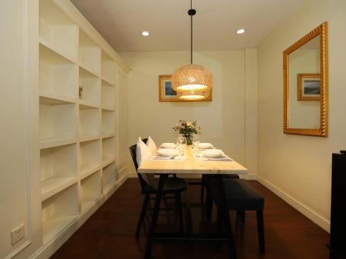 Fotografie z fotogalerie ubytování Ladoll Service Apartments v Šanghaji