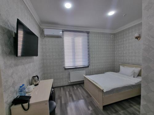 Ảnh trong thư viện ảnh của Parvoz Hotel ở Urganch