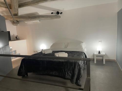 Re di Roma loft