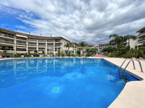 Apartamento en Golf St Jordi en La Llosa 118B - INMO22