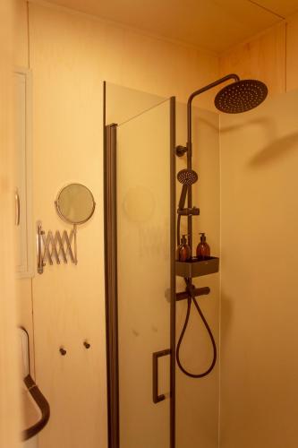 Gallery image of Le repaire des impressionnistes in Amenucourt