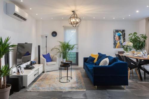 Villa Petra Makarska Veliko Brdo