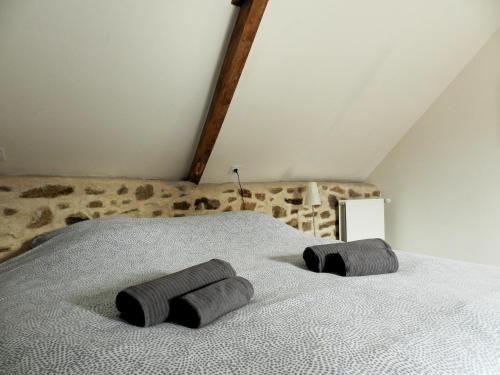 Photo de la galerie de l'établissement LOFT au cœur de Bécherel, à Bécherel