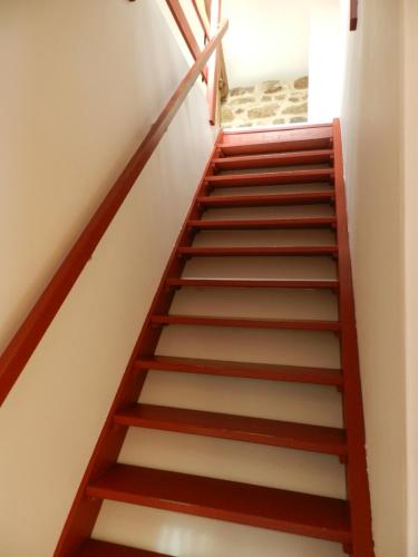 Photo de la galerie de l'établissement LOFT au cœur de Bécherel, à Bécherel