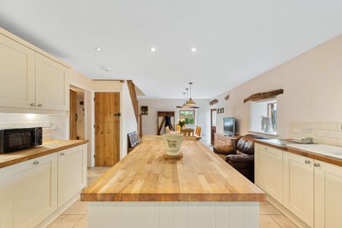 The Barn - Upper Farm – Photos 3