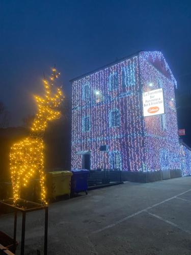 VaccherecciaLa Foresteria的相册照片