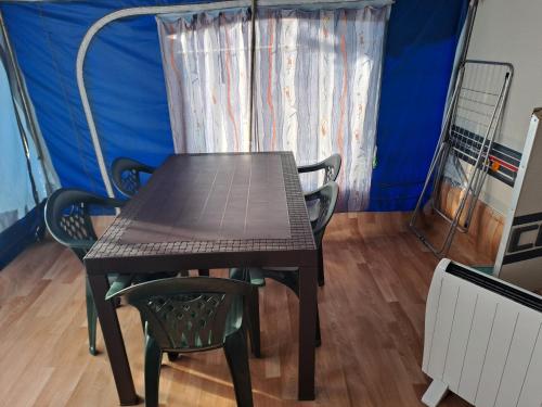 Fotografie z fotogalerie ubytování Camping Valle del Andarax v destinaci Fondón