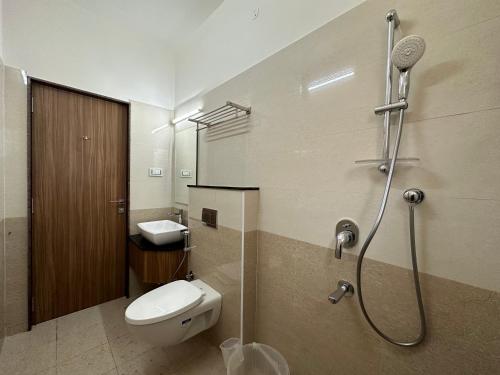 Imagen de la galería de SRI KRISHNA RESIDENCY Srirangam, en Tiruchchirāppalli