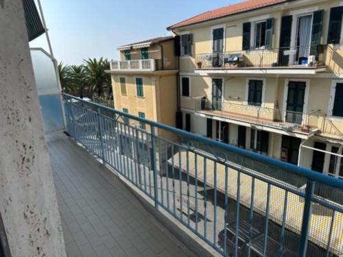 Casa Marina MONEGLIA APARTMENTS