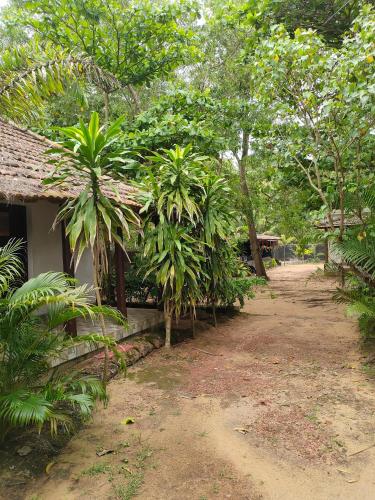 Gallery image of Beach Island Villas,Nearby Varkala in Kollam
