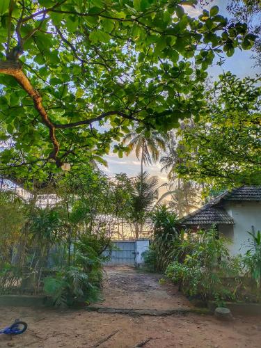 Gallery image of Beach Island Villas,Nearby Varkala in Kollam